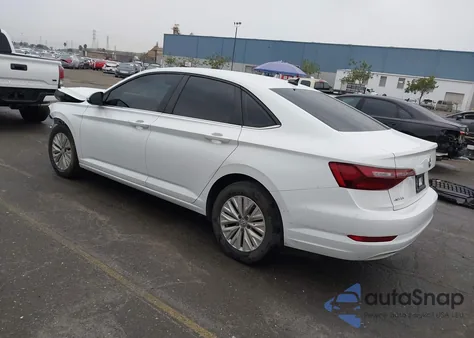 2020 Volkswagen Jetta 1.4T R-Line/1.4T S/1.4T Se z USA, uszkodzony, nr VIN 3VWC57BU2LM079225